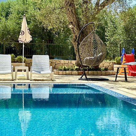 Akhdar Apartments Утьеха Экстерьер фото